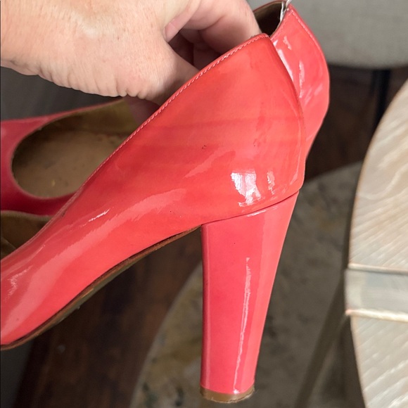 Juicy Couture shoes, size 10 - Picture 7 of 9